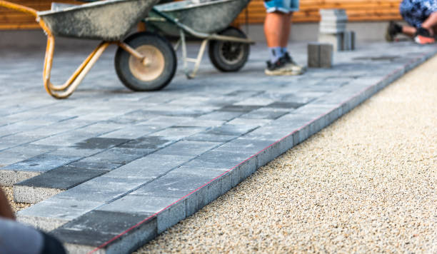 Reasons to Select Us for Your Driveway Paving Requirements in Manawa, WI