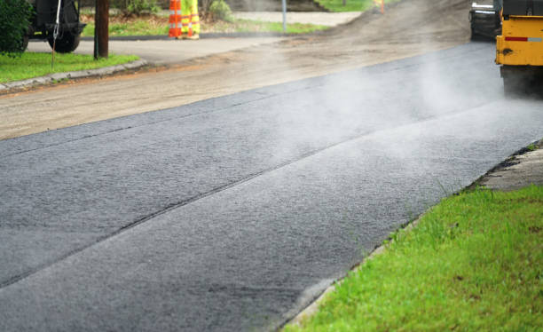 Best Driveway Pavers Near Me  in Manawa, WI