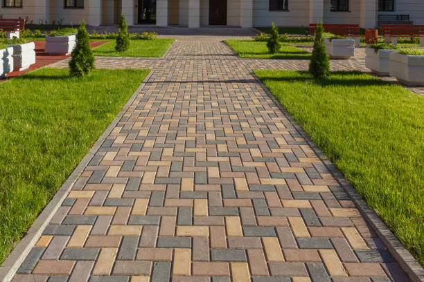 Best Driveway Pavers Near Me  in Manawa, WI